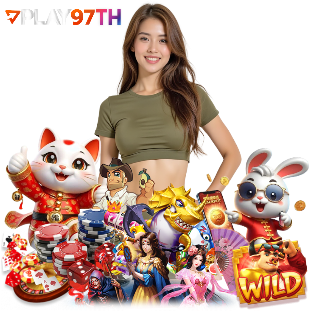 PLAY97TH