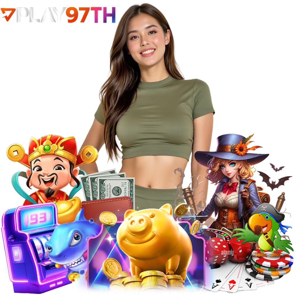 PLAY97TH เครดิตฟรี