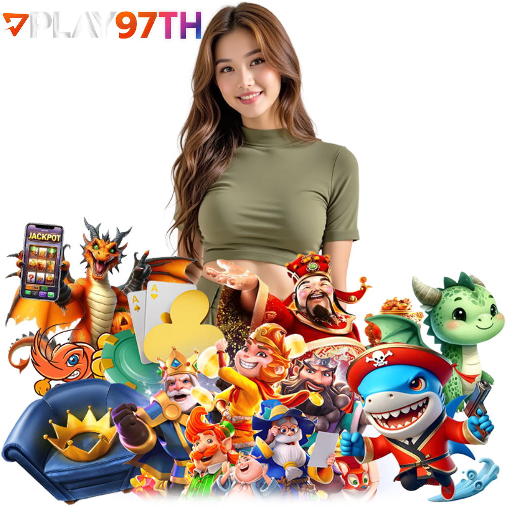 PLAY97
